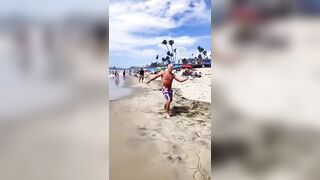 Impressive Expert level???? #wow #watch #workout #lol #viral #beach #omg #viral #viralvideo #sports #fy