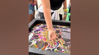 Body Marbling by BLVisuals @ Beach It Festival 2023 (1)