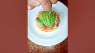 Preparando y Disfrutando Tostadillas #follow #friends #stream #team #video #shortsviral