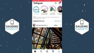 How to Make Instagram Account Private