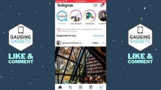 How to Make Instagram Account Private