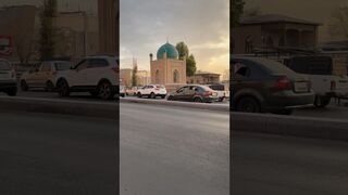 Travel Uzbekistan #travel #youtube #viral #uzbekistan #shortvideo #shorts #tashkent #trending #yt