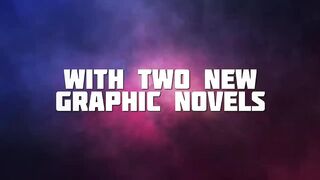 GODZILLA x KONG: THE HUNTED | Comic Trailer