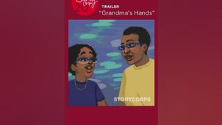 TRAILER: Grandma's Hands | 20th Anniversary