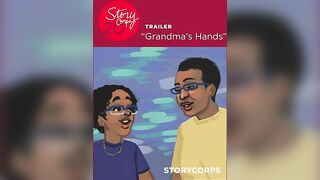 TRAILER: Grandma's Hands | 20th Anniversary