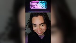 PARTE 3 reagindo ao trailer da Turma da Mônica Jovem #tmj #turmadamonica #disney #netflix #globoplay