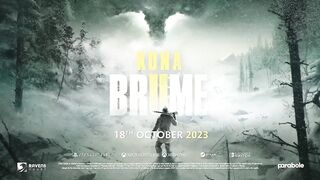 Kona 2: Brume - Official Launch Trailer