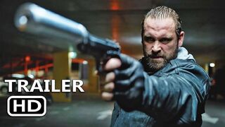 KANE Official Trailer (2023)