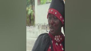 Egunmogaji Yoruba Movie 2023 | Official Trailer | Now Showing On Yorubaplus