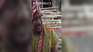 Egunmogaji Yoruba Movie 2023 | Official Trailer | Now Showing On Yorubaplus