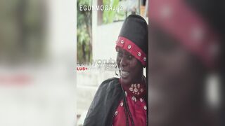 Egunmogaji Yoruba Movie 2023 | Official Trailer | Now Showing On Yorubaplus