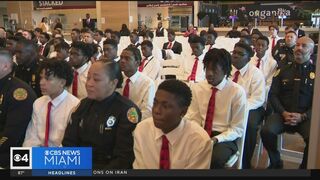 5,000 Role Models Youth Conference: “Interrupting the School-to-prison pipeline”