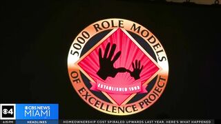 5,000 Role Models Youth Conference: “Interrupting the School-to-prison pipeline”