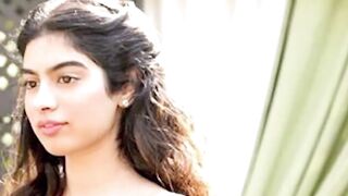 Khushi kapoor (wiki, Biography, Age, Height, Weight, Outfits Idea, Plus Size Models, Fashion Model)