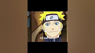 Naruto????#shorts#shortvideo#anime#naruto