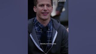 Do these count as funny stories? ???? #shorts | Brooklyn Nine-Nine