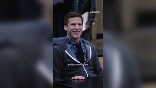 Do these count as funny stories? ???? #shorts | Brooklyn Nine-Nine