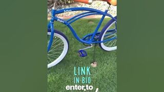 Win! #bike #bmx #bikelife #funny #comedy#laugh #funnyvideo #dodgers #beach #bicicleta #diy #howto