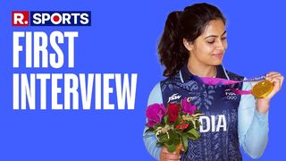 Indian Shooter Manu Bhaker After Winning Asian Games Gold, Says 'More Success Will Come In Olympics'