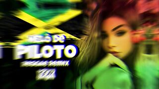 MELÔ DE PILOTO - FLORA MATOS - VIRAL TIKTOK [Reggae Remix 2023] @igorproducer