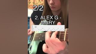 5 Overplayed Guitar Riffs on TikTok (With Tabs)