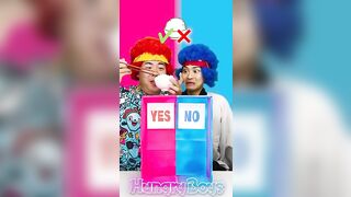 HungryBoys funny video????????????|M2DK Best TikTok October 2023 #shorts #TikTok #m2dk #YESorNO