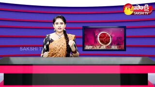 Garam Ravali Hillarious Comedy on Omelet Challenge | Garam Garam Varthalu @SakshiTV