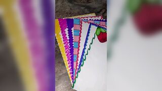 colourful Border designs compilation |#shorts #borderdesigns #colourful #compilation #art #beautiful