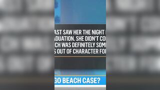 Is Gilgo Beach Suspect linked to missing South Carolina Mom !#truecrime#gilgobeach #justice