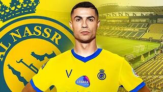 النصر فريق أوروبي في دوري السعودي | Cristiano Ronaldo Goals part 3