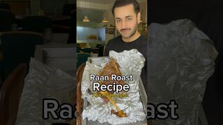 Raan Roast Recipe …. Full recipe on my Instagram because of text restrictions here. #adeelchaudry