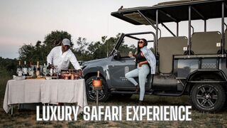 Shalati Kruger The Real South Africa travel and tourism