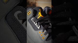 Fear Air Jordan 3 Trailer #sneaker #shorts