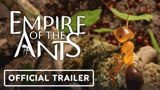 Empire of the Ants - Official Reveal Teaser Trailer