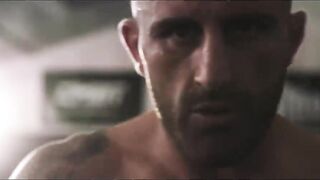 UFC 294: Makhachev vs Volkanovski 2 - Champ Versus Champ | Official Trailer | October 21