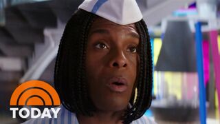 Get a sneak peek at ‘Good Burger 2’ official trailer