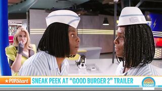 Get a sneak peek at ‘Good Burger 2’ official trailer