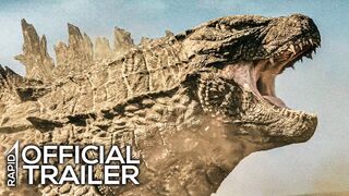 MONARCH: LEGACY OF MONSTERS Official Trailer 2 (2023) Godzilla