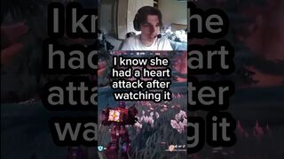 My Grandma Bought my OnlyFans! #funny #fortnite