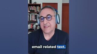 Learn email campaign + language models! Watch the full episode in our Channel!