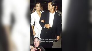 Sylvester Stallone broke up with his future wife via FedEx. #entertainment #celebrity #part1