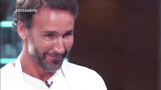 “¡Trae la radial!”: El resultado del coulant de Escassi | MasterChef Celebrity 8