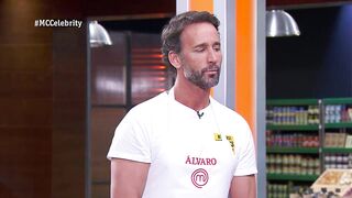 “¡Trae la radial!”: El resultado del coulant de Escassi | MasterChef Celebrity 8