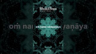 Om Namo Narayanaya (6 hours Mantra Chanting) - Paramahamsa Vishwananda | Bhakti Yoga Mantras