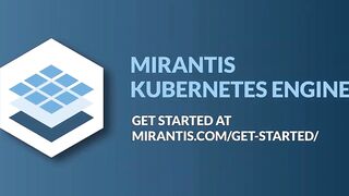 Mirantis Kubernetes Engine | Simple, Flexible & Scalable Container Orchestration on ANY Infra