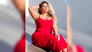 Curvy haul ???????? Fashion ideas | Try on haul |Fashion style | curvy model || Curvy model plus size