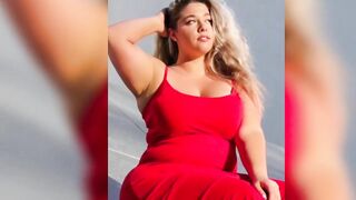 Curvy haul ???????? Fashion ideas | Try on haul |Fashion style | curvy model || Curvy model plus size