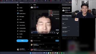 Jason Reacts to BNYX (Drake's Producer) tweeting his VIRAL Tiktok