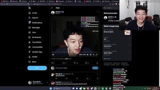 Jason Reacts to BNYX (Drake's Producer) tweeting his VIRAL Tiktok