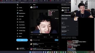 Jason Reacts to BNYX (Drake's Producer) tweeting his VIRAL Tiktok